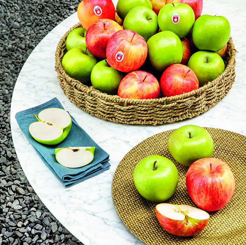 unifrutti group - products - our products - apples
