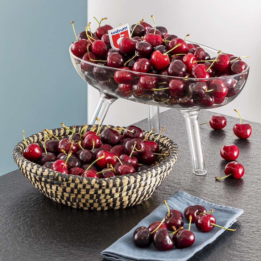 unifrutti group - products - our products - cherries