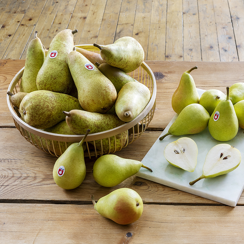 unifrutti group - products - our products - pears
